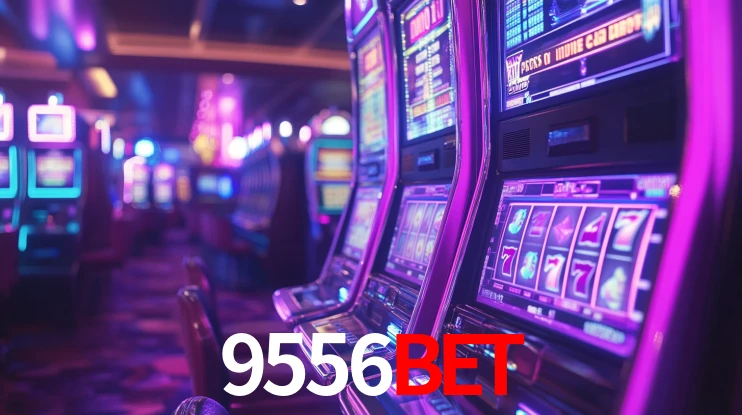 Cassino Online 9556bet
