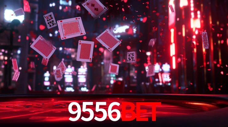Bonus no Cassino 9556bet