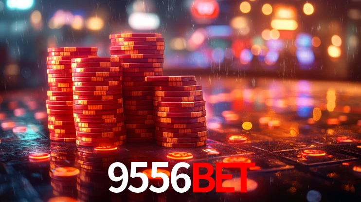 Suporte no Cassino Online 9556bet